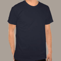 Perisphinctes Ammonite fossil t-shirts
