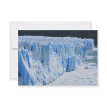 Perito Moreno Glacier Argentina Announcements