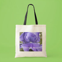 Periwinkle Beauty bags
