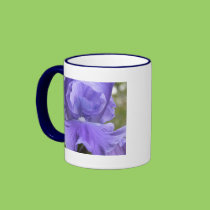 Periwinkle Beauty mugs