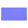 periwinkle blues personalized photo card