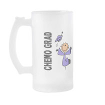 Periwinkle CHEMO GRAD 1 (Stomach Cancer) mugs by awarenessgifts Periwinkle CHEMO GRAD 1 (Stomach Cancer) mugs