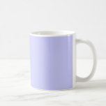 Periwinkle Mug