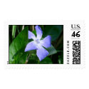 Periwinkle postage by kokobaby Periwinkle postage