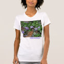 Periwinkle T-Shirt by skywatcher Periwinkle T-Shirt