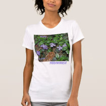 Periwinkle T-Shirt