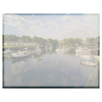 Perkins Cove Letterhead