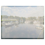 Perkins Cove Letterhead
