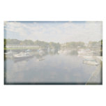 Perkins Cove Stationary Custom Stationery