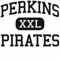 Perkins - Pirates - High School - Sandusky Ohio t-shirts by customteamsportswear Perkins - Pirates - High School - Sandusky Ohio t-shirts