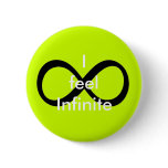 Perks of Being a Wallflower Button