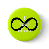 Perks of Being a Wallflower Button