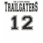 Perks Ranch "TRAILGATERS" Tshirts