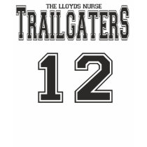 Perks Ranch "TRAILGATERS" Tshirts