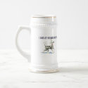 Perky Hairless Chinese Crested Gif... - Customized mugs