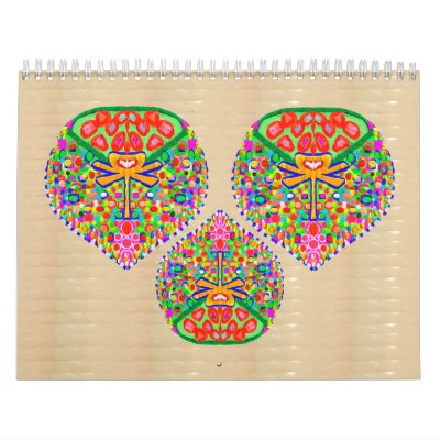Perlas del gráfico de la joya del póker ART101 Calendarios Perlas del gráfico de la joya del póker ART101 Calendarios