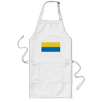 Perlis Flag Apron by FlagTshirts Perlis Flag Apron
