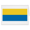 Perlis Flag Greeting Card