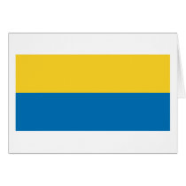 Perlis Flag Greeting Card by FlagTshirts Perlis Flag Greeting Card