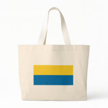 Perlis Flag Tote Bag by FlagTshirts Perlis Flag Tote Bag