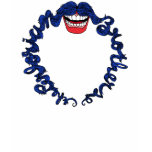 perlorian moustache t-shirts