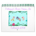 Perlyyyy's Mouse Drawn Art calendars by Perlyyyy Perlyyyy's Mouse Drawn Art calendars