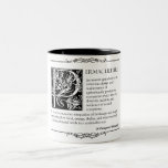 Permaculture - A Definition (2) Coffee Mug