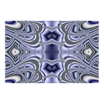 Permadani, Part 01 -- Fractal Poster posters