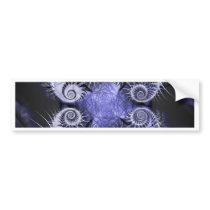 Permafrost bumper stickers