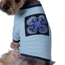 Permafrost pet clothing