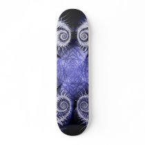 Permafrost skateboards