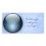 Permascope Jewel Photo Card