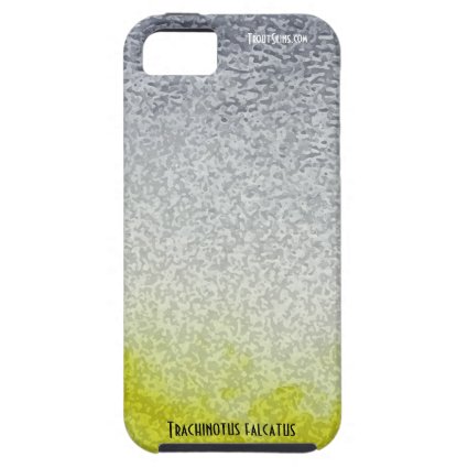 Permit Cell Phone Case iPhone 5 Cover
