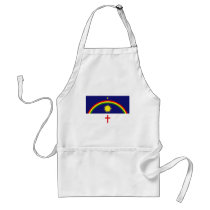 Pernambuco, Brazil aprons