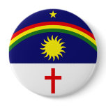 Pernambuco, Brazil buttons