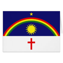 Pernambuco, Brazil cards