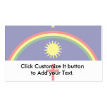 Pernambuco, Brazil flag Business Card Templates