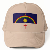 Pernambuco, Brazil hats by bestflag Pernambuco, Brazil hats