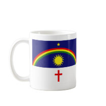 Pernambuco, Brazil mugs
