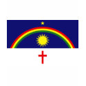 Pernambuco, Brazil t-shirts