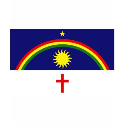 Pernambuco, Brazil Tshirts by bestflag