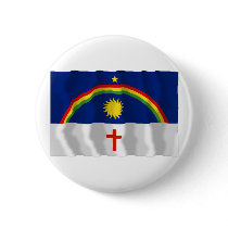 Pernambuco, Brazil Waving Flag buttons