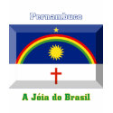 Pernambuco Flag Gem t-shirts by Vexillophile Pernambuco Flag Gem t-shirts