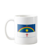 Pernambuco Flag Mug