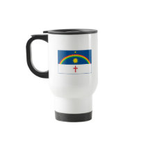 Pernambuco Flag Mug by FlagTshirts Pernambuco Flag Mug