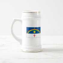 Pernambuco Flag Mug