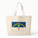 Pernambuco Flag Tote Bag