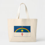 Pernambuco Flag Tote Bag