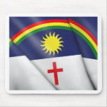 Pernambuco Mouse Pad