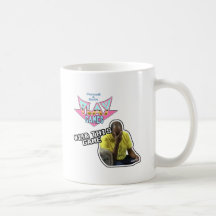 Pernell Despair Mugs